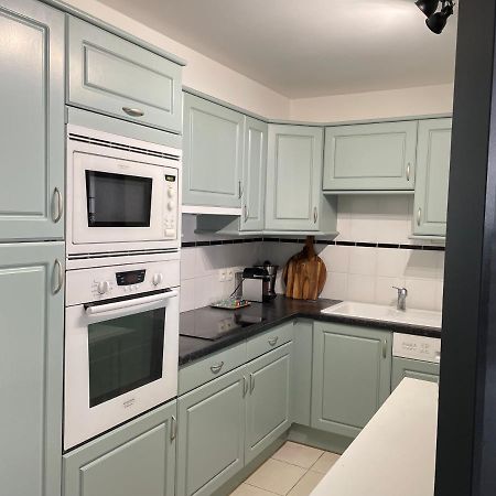 Apartamento La Parenthese Touquettoise Le Touquet Exterior foto